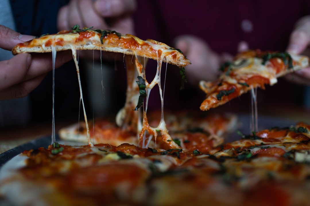 Photo Pizza, Portofino